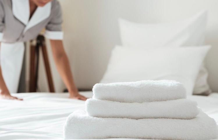 Venus Minimal Hotel Tínos Eksteriør billede